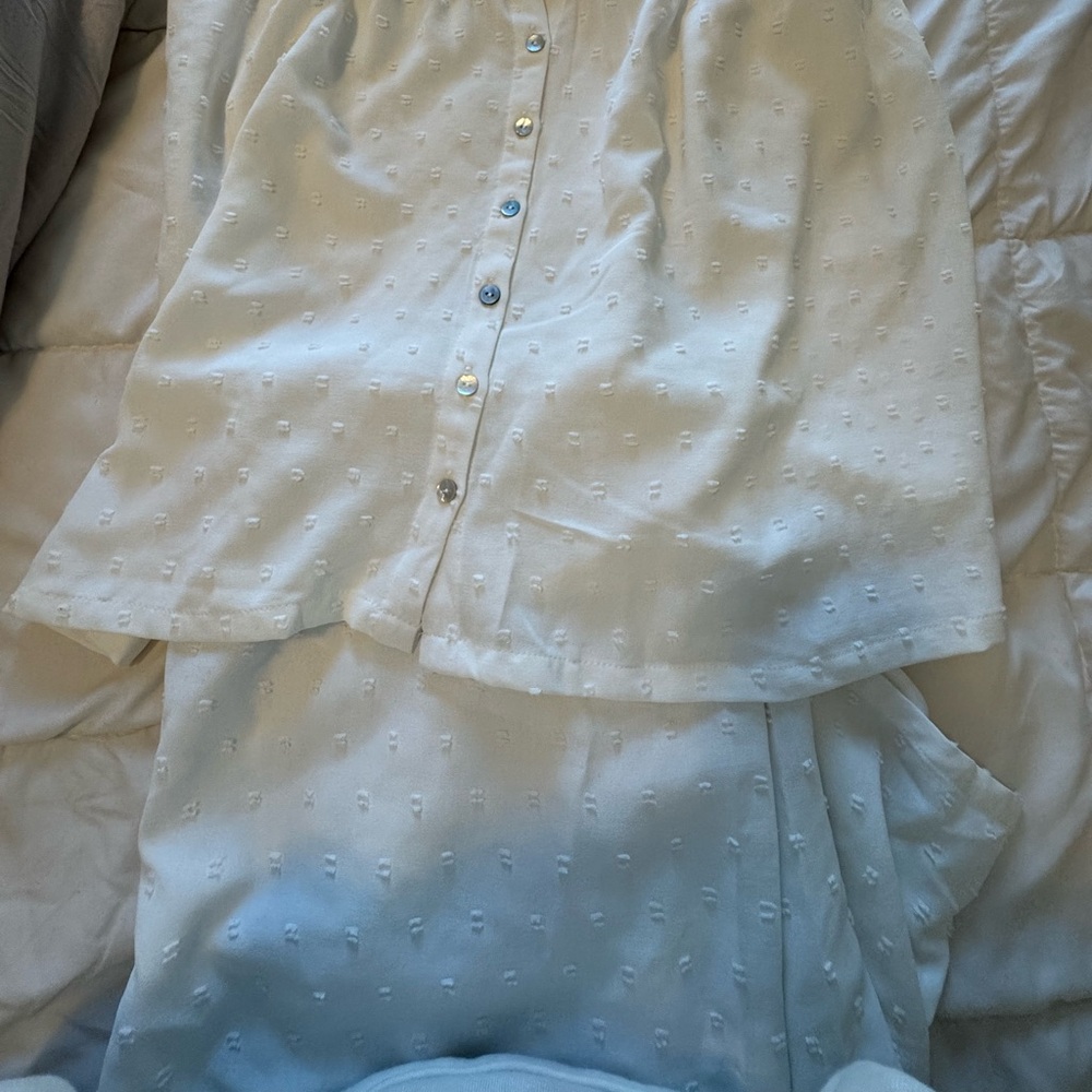 Lounge and PJ set